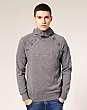 Duck & Cover Shay Hooded Jumper