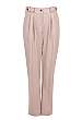 Dusty Rose Paper Bag Trousers by Mulberry