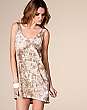 Dusty Tunic