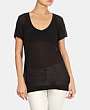DYED PRETTY - Kortärmad t-shirt - 6
