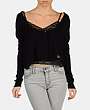 E-GO' - Cardigan - 2