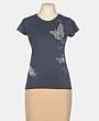 E-GO' - Kortärmad t-shirt - 7
