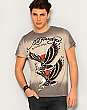 Eagles Diving Tee