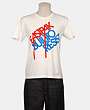 EASTPAK - Kortärmad t-shirt - 2