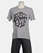 EASTPAK - Kortärmad t-shirt