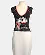 EBLOOD CLOTHING - Kortärmad t-shirt - 2