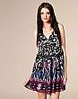 Echo Cage Dress