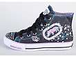 Ecko: Red Chalsie Sparkle N Path