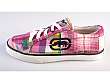 Ecko: Red Ginger