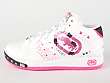 Ecko: Red Phranz-Phavorite Mid Kids