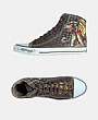 ED HARDY - High-top sneakers