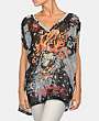 ED HARDY - Kortärmad t-shirt
