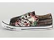 Ed Hardy: LR Serrano