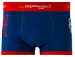 Ed Hardy - Wild Thing Trunk Navy