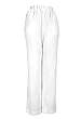Elastic Back Trouser by MM6