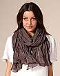 Elastic Shawl