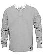 Elbow Patch Rugby Polo