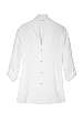 Element Sheer Back Shirt by Helmut Lang