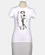 ELEONORA - Kortärmad t-shirt