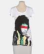 ELEVEN PARIS - Kortärmad t-shirt - 11