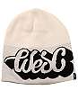 Elham Knitted Beanie