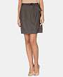 ELIE TAHARI - Knälång kjol - 3