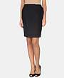 ELIE TAHARI - Knälång kjol - 5