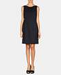 ELIE TAHARI - Kort klänning - 5