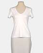ELIE TAHARI - Kortärmad t-shirt - 2