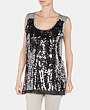 ELIE TAHARI - Kortärmad t-shirt - 3