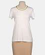 ELIE TAHARI - Kortärmad t-shirt - 6