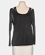 ELIE TAHARI - Långärmad t-shirt