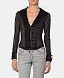 ELISABETTA FRANCHI FOR CELYN B. - Blazer - 10