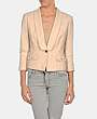 ELISABETTA FRANCHI FOR CELYN B. - Blazer - 12
