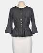 ELISABETTA FRANCHI FOR CELYN B. - Blazer - 8
