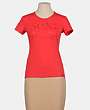ELISABETTA FRANCHI - Kortärmad t-shirt