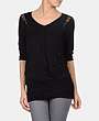 ELLA MOSS - Kortärmad t-shirt - 5