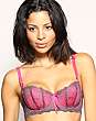 Elle Macpherson 'Dentelle' Lace Padded Contour Bra