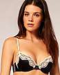 Elle Macpherson Intimates Fly Butterfly Fly Contour Bra - 2