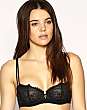 Elle Macpherson Intimates Hook Line & Sinker Lace Underwired Bra