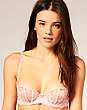 Elle Macpherson Intimates Lace Underwired Bra With Seam Detail