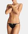 ELLE MACPHERSON INTIMATES - Stringtrosa - 2