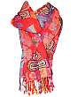 Ellen Woven Scarf