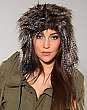 Else Fake Fur Hood