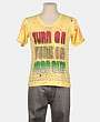ELVIS JESUS - Kortärmad t-shirt - 7
