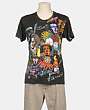 ELVIS JESUS - Kortärmad t-shirt - 8