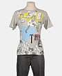 ELVIS JESUS - Kortärmad t-shirt - 9