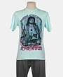 ELVIS JESUS - Kortärmad t-shirt