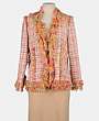 EMANUEL UNGARO - Blazer - 12