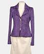 EMANUEL UNGARO - Blazer - 5